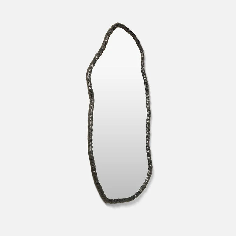Mardella Abstract Mirror - Image 2