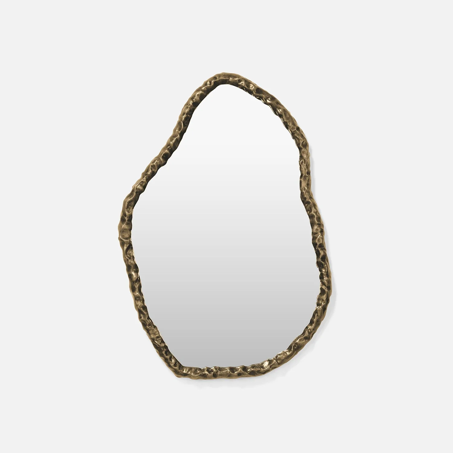 Mardella Abstract Mirror - Image 3