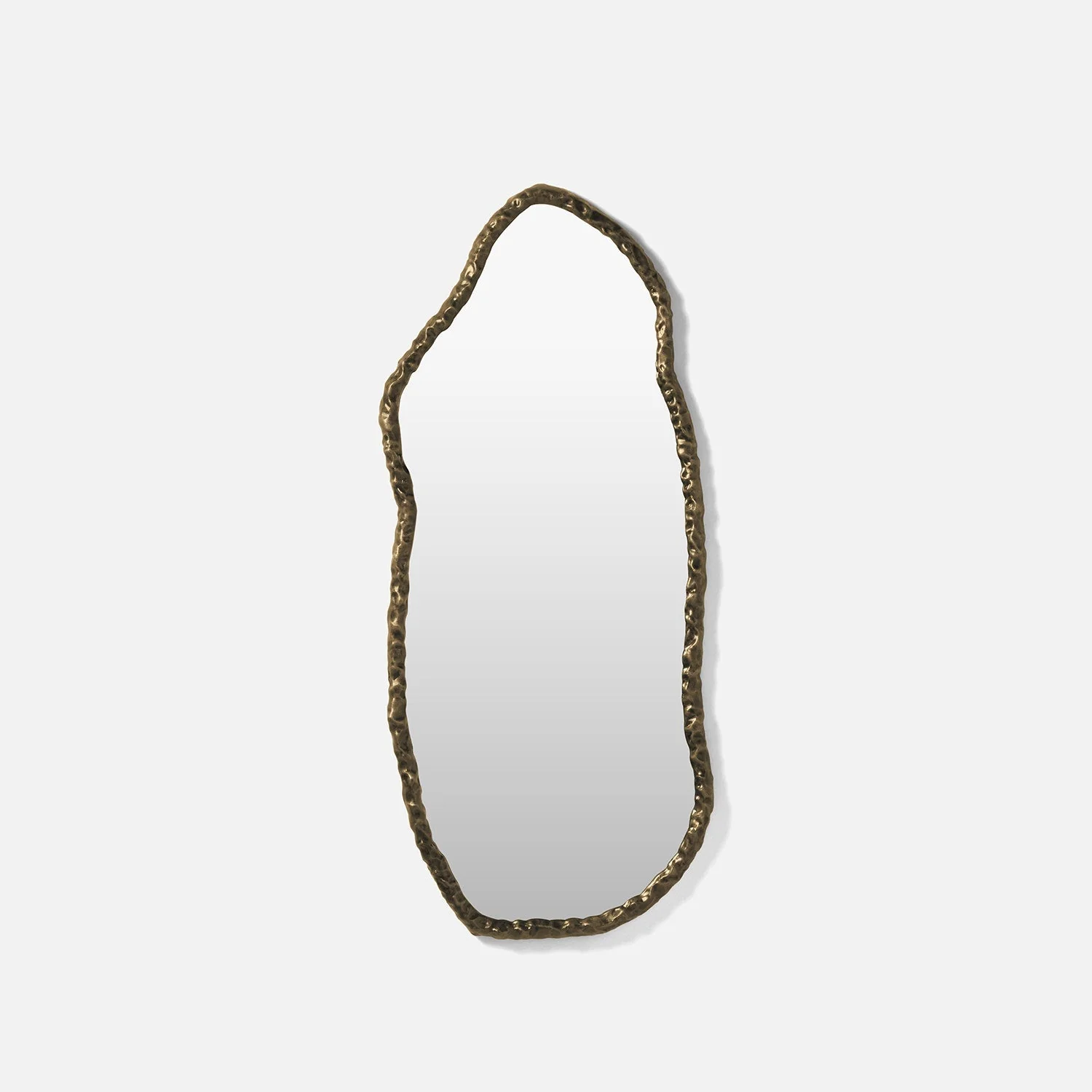 Mardella Abstract Mirror - Image 4