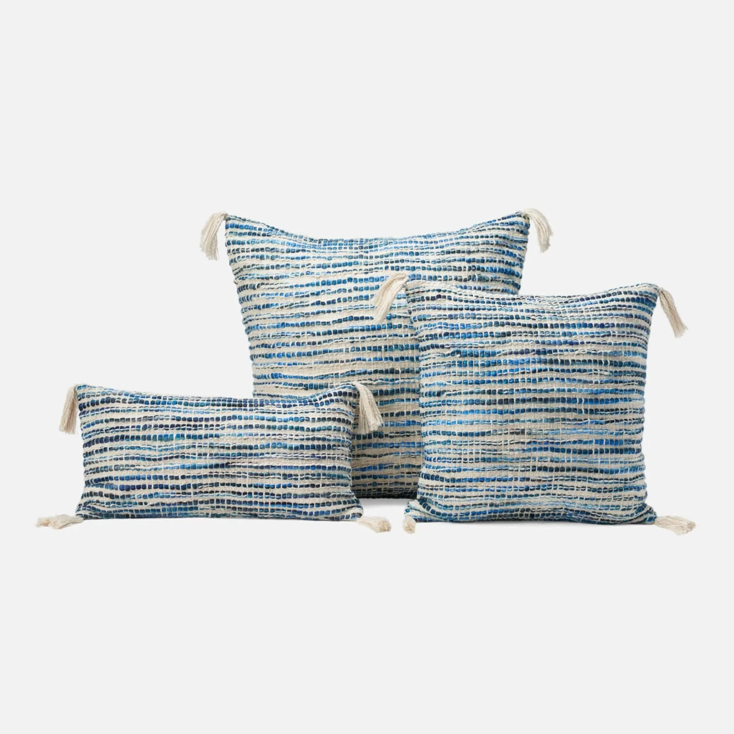 Margalo Tasseled Decorative Pillow - Multiple of 2 - Image 11