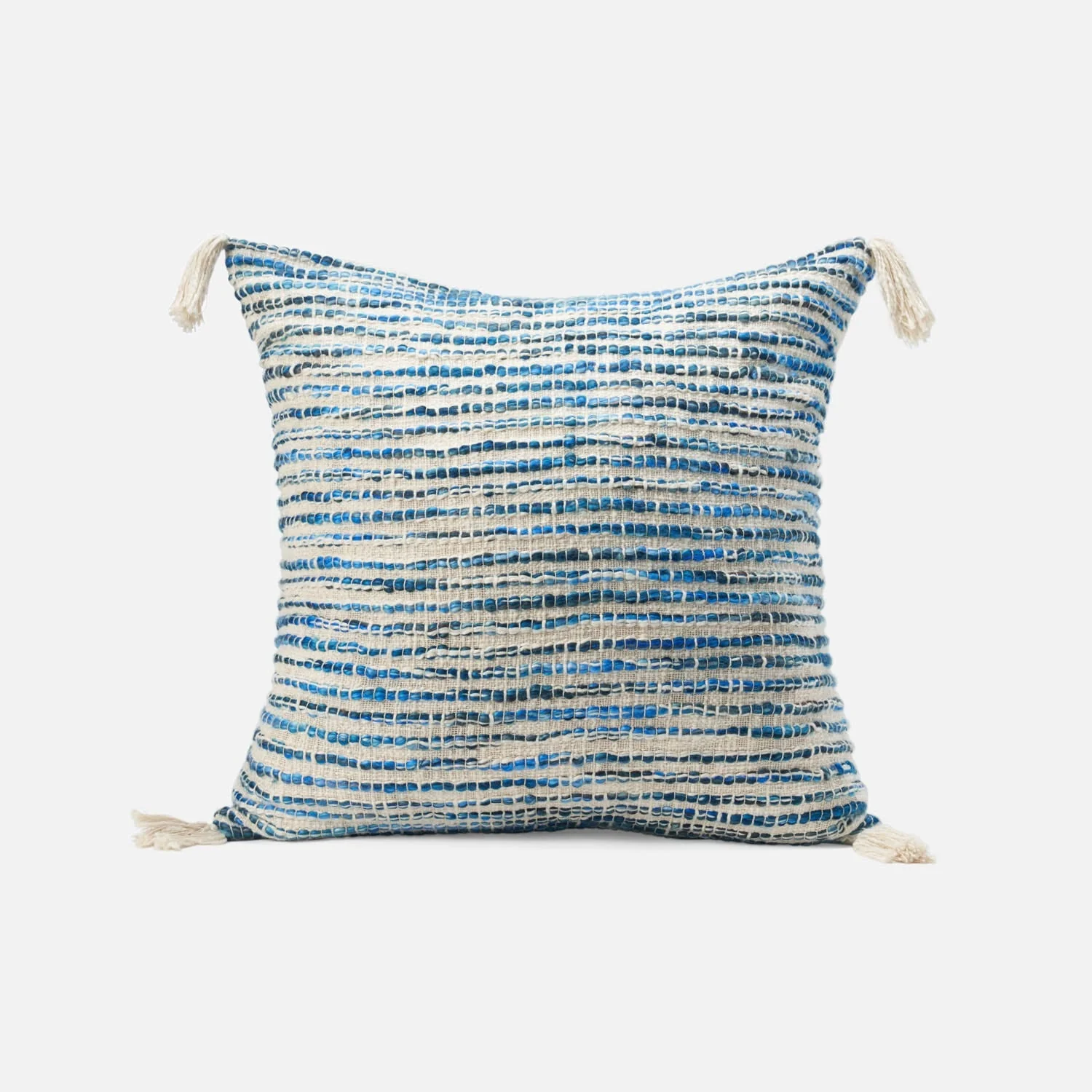 Margalo Tasseled Decorative Pillow - Multiple of 2 - Image 12