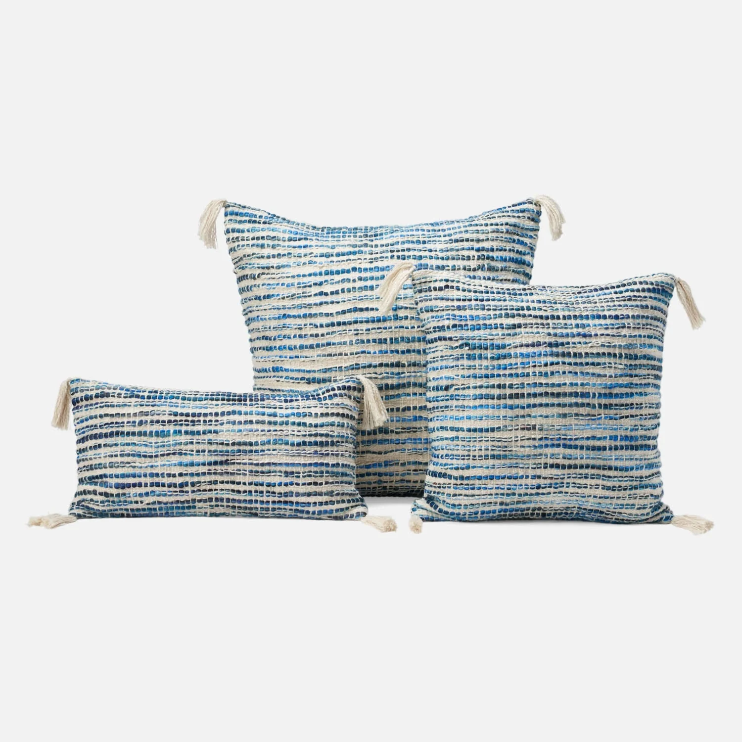 Margalo Tasseled Decorative Pillow - Multiple of 2 - Image 18