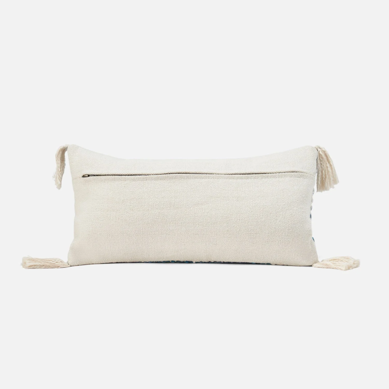 Margalo Tasseled Decorative Pillow - Multiple of 2 - Image 2