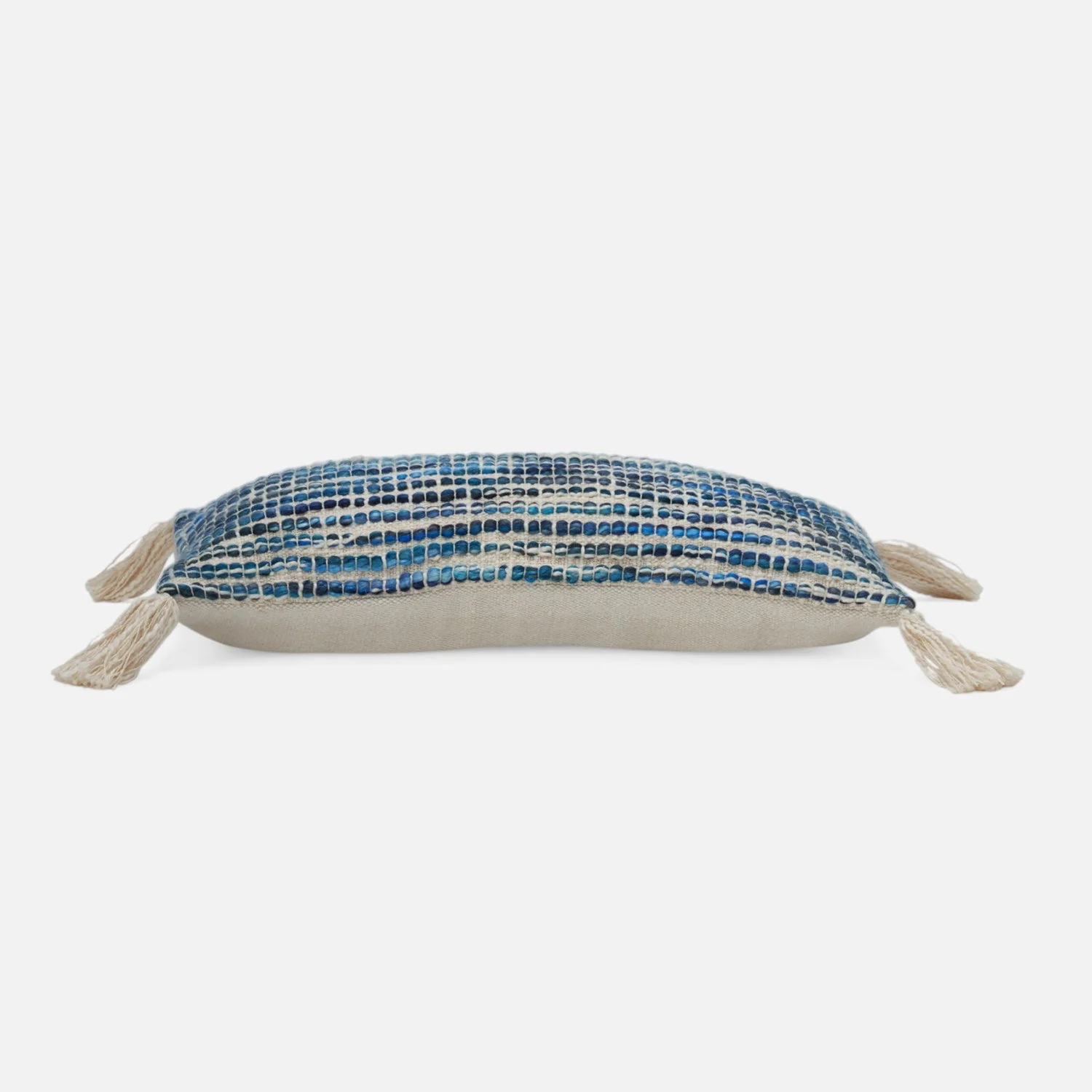 Margalo Tasseled Decorative Pillow - Multiple of 2 - Image 3