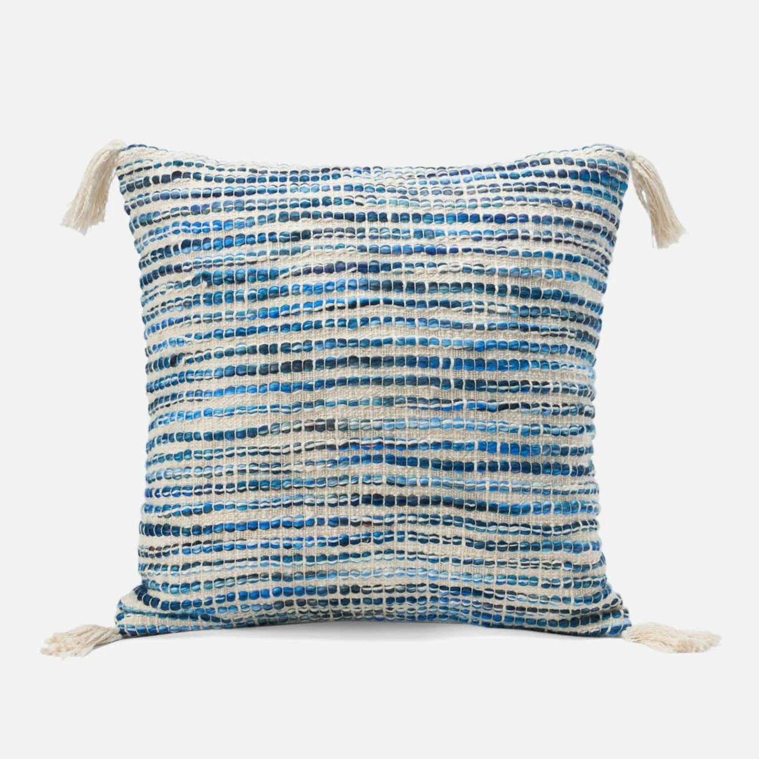 Margalo Tasseled Decorative Pillow - Multiple of 2 - Image 5