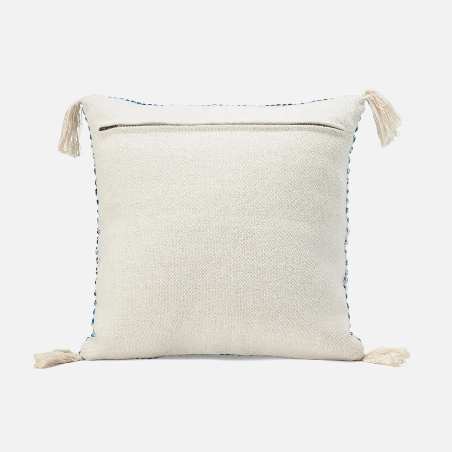 Margalo Tasseled Decorative Pillow - Multiple of 2 - Image 8