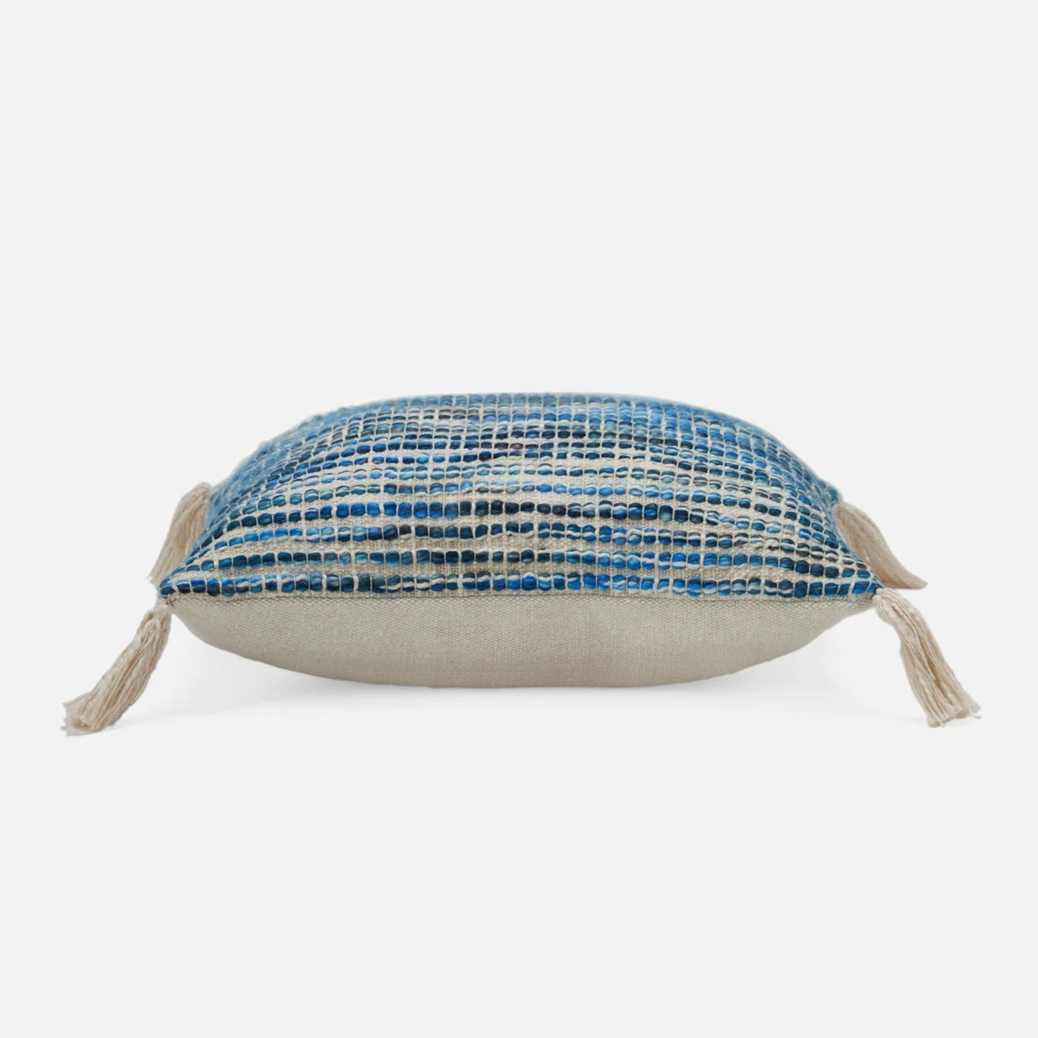 Margalo Tasseled Decorative Pillow - Multiple of 2 - Image 9
