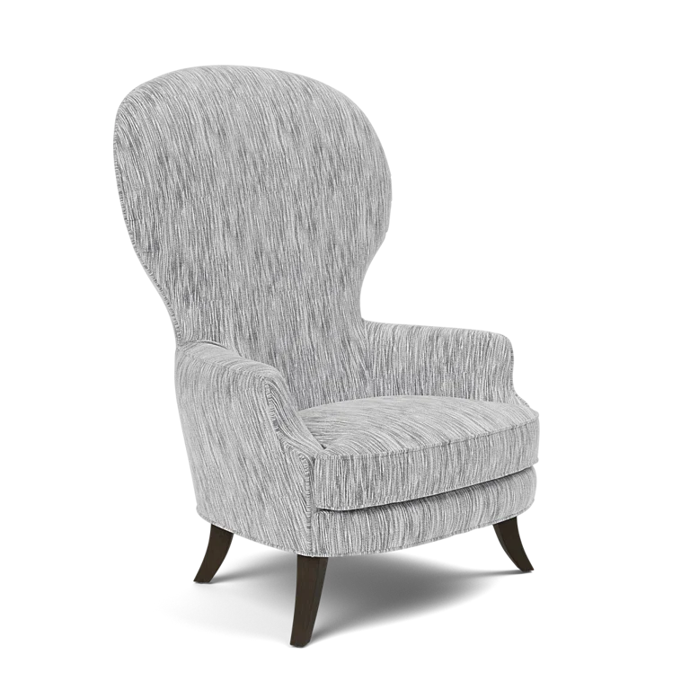Margot Lounge Chair - Image 10