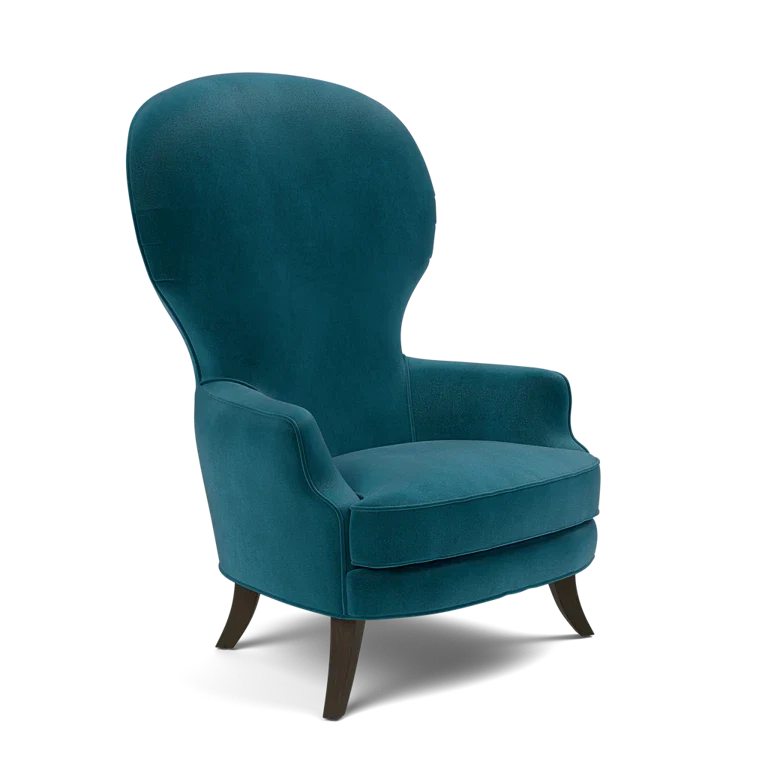 Margot Lounge Chair - Image 14