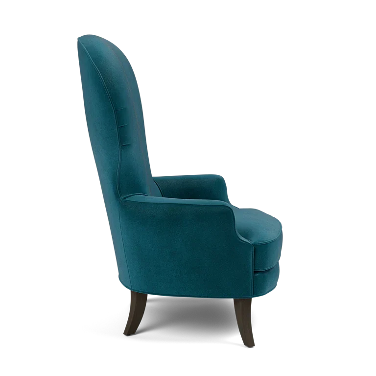 Margot Lounge Chair - Image 15
