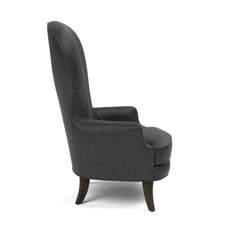 Margot Lounge Chair - Image 3