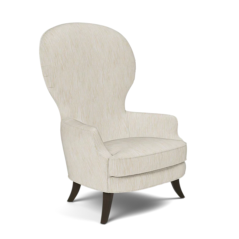 Margot Lounge Chair - Image 6