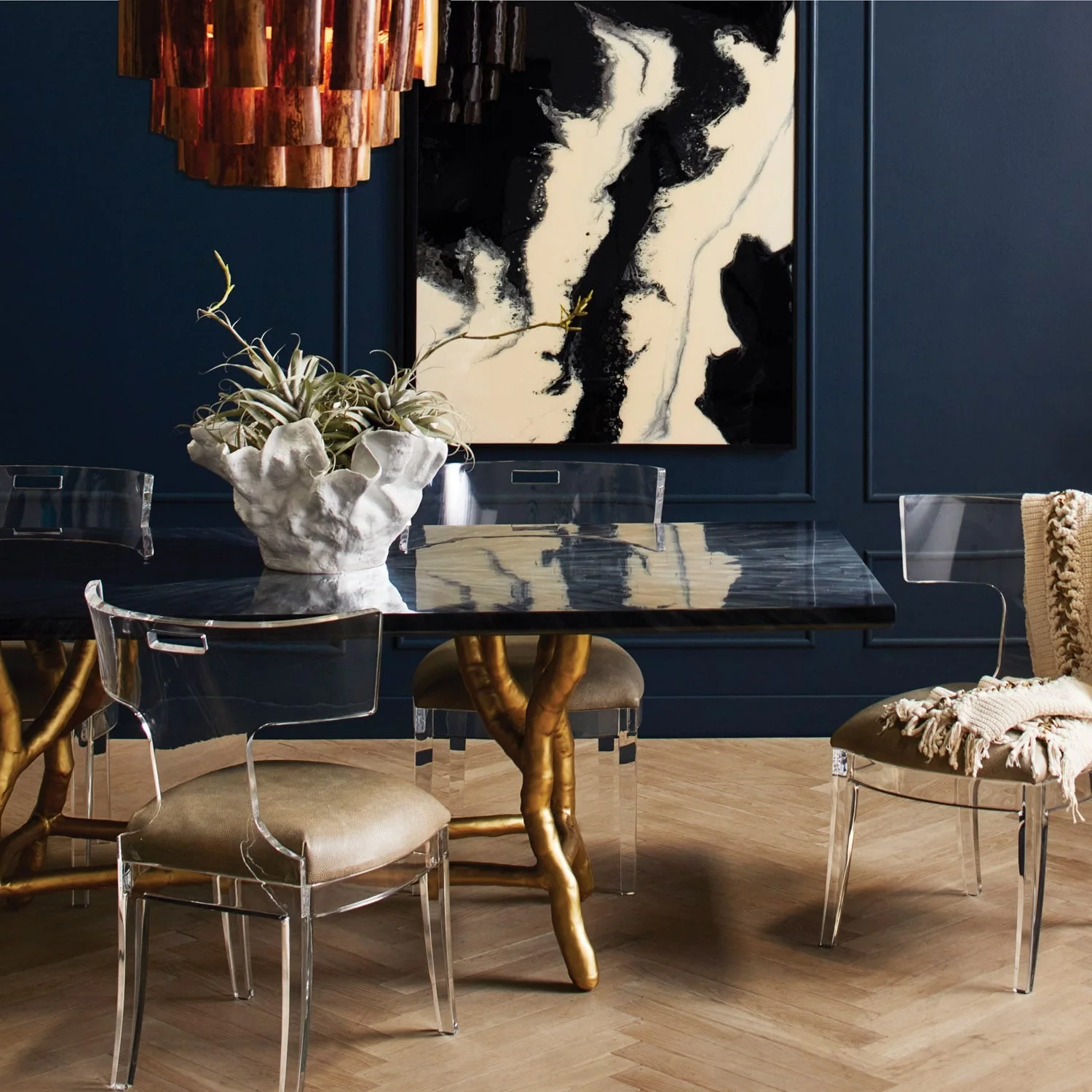 Marjorie Chandelier - Image 2