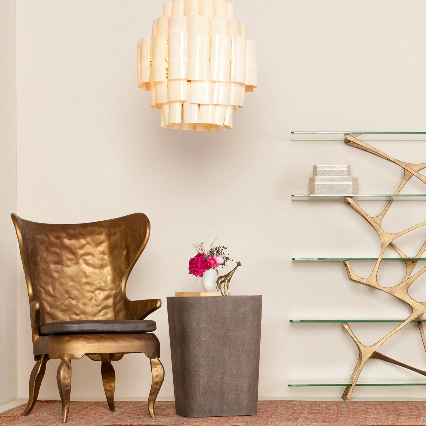 Marjorie Chandelier - Image 6