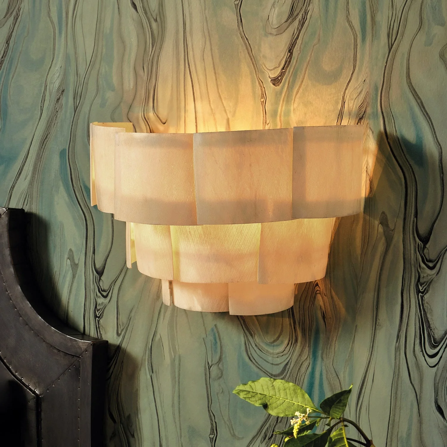 Marjorie Wall Sconce - Image 2