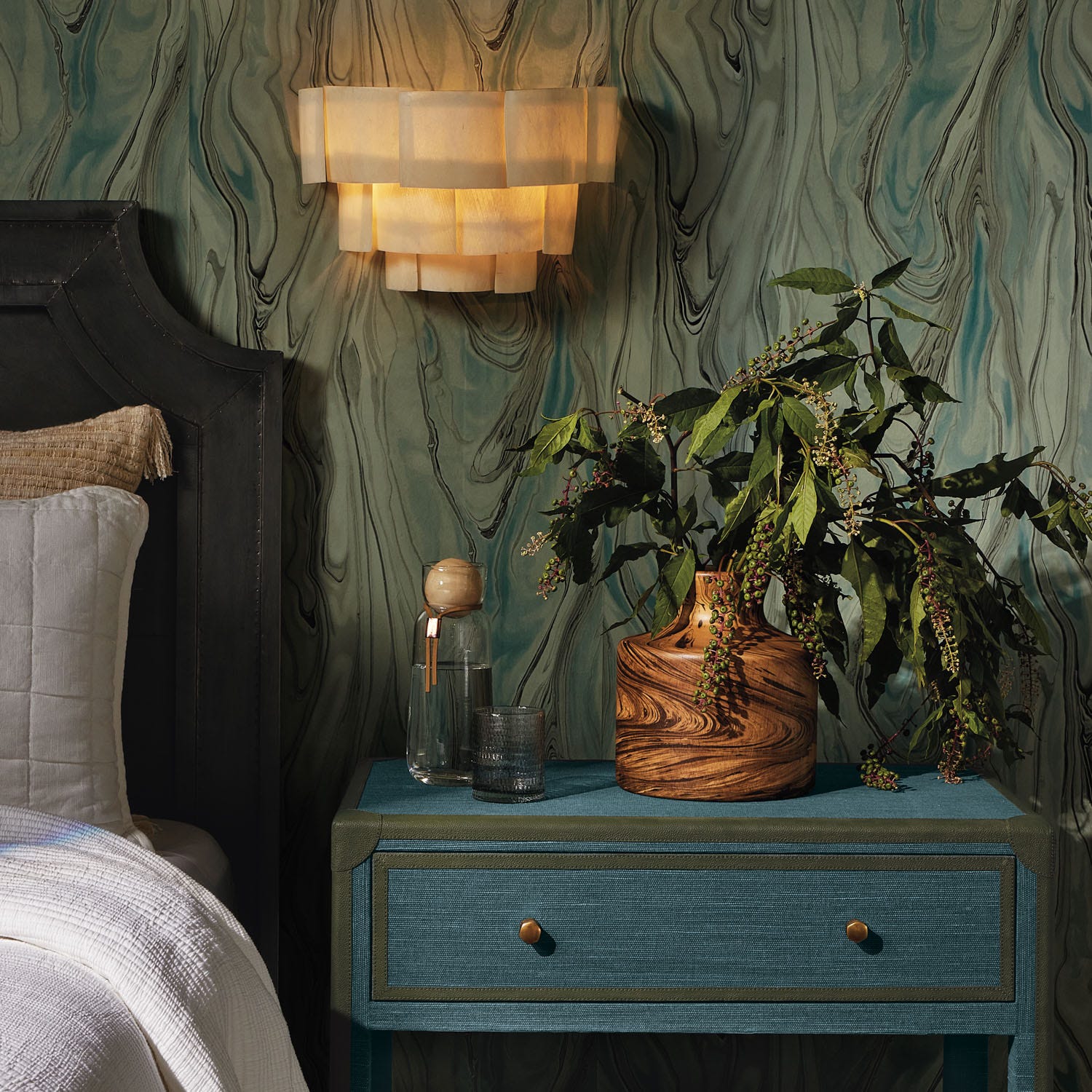 Marjorie Wall Sconce - Image 3