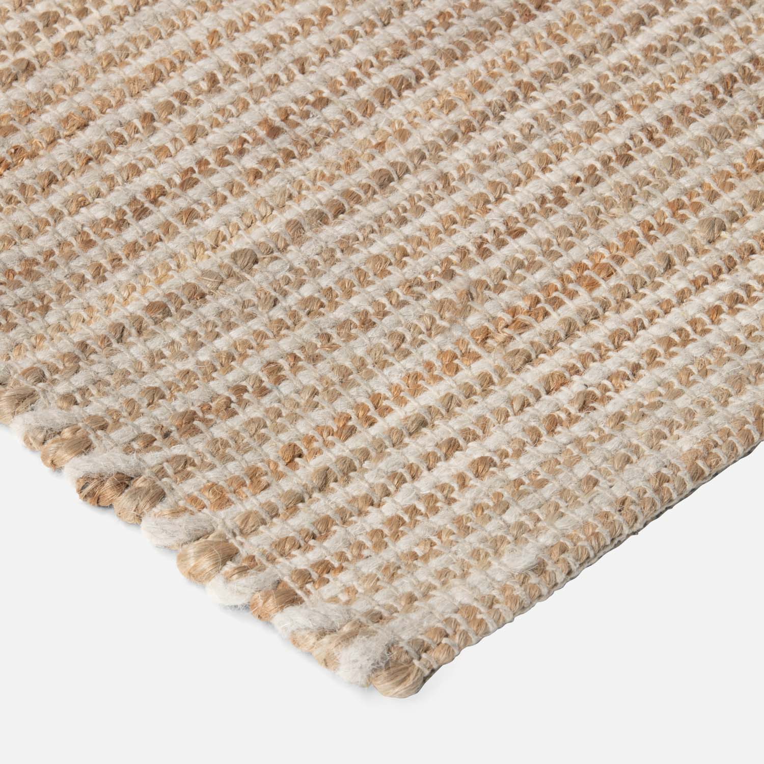 Marley Looped Yarn Indoor Rug - Image 6