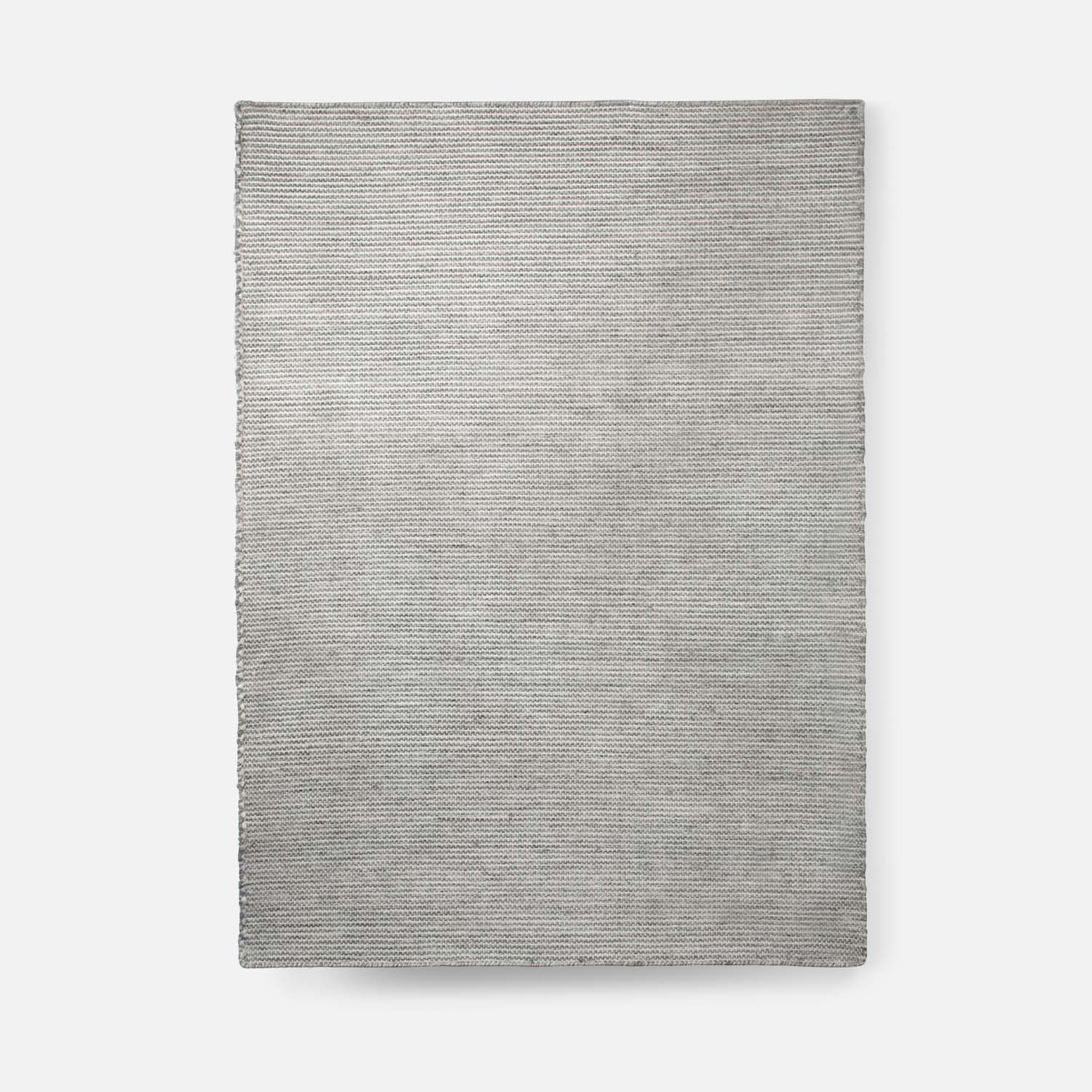 Marley Weatherproof Yarn Outdoor Rug - Image 5