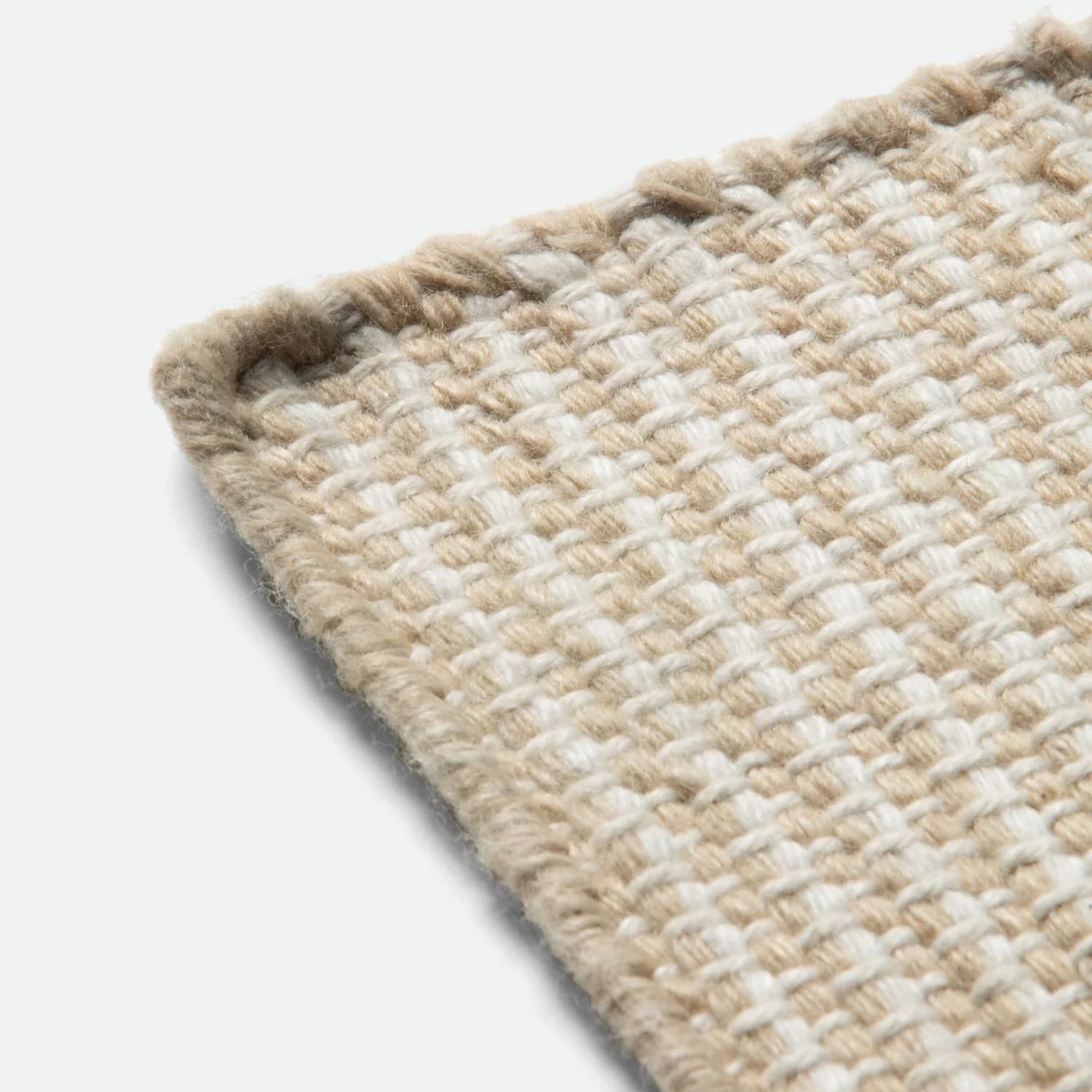 Marley Weatherproof Yarn Outdoor Rug - Image 8