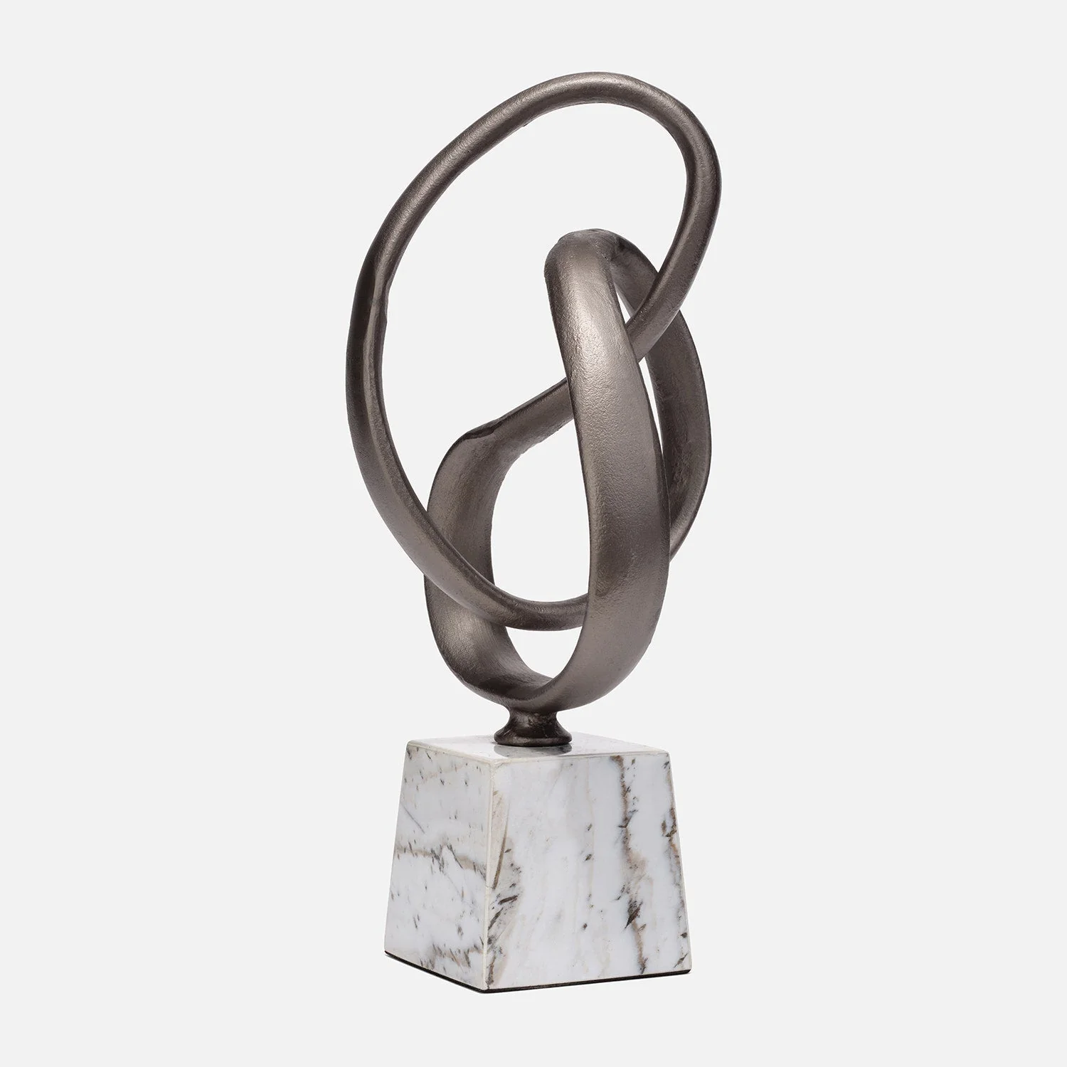 Marshall Marble Sculpture - Image 10