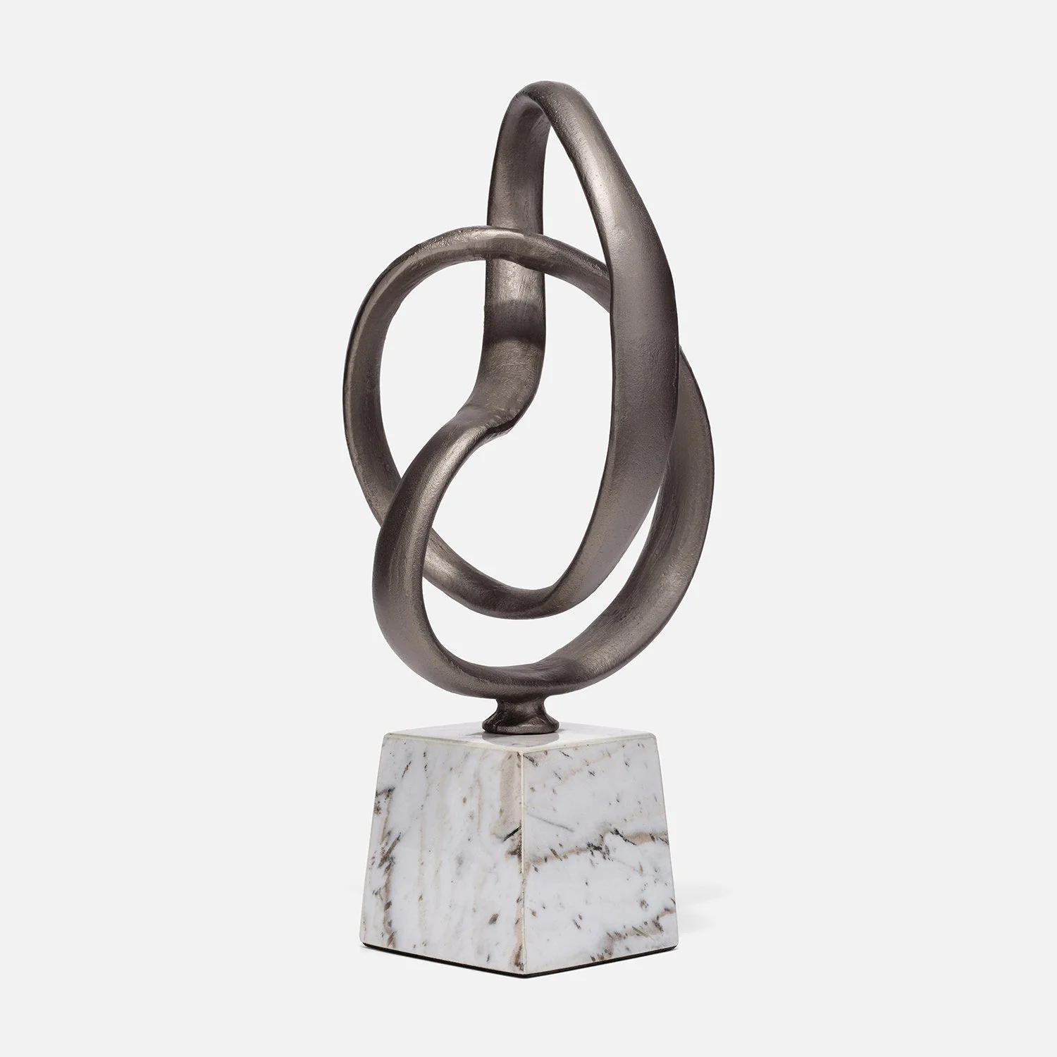 Marshall Marble Sculpture - Image 11