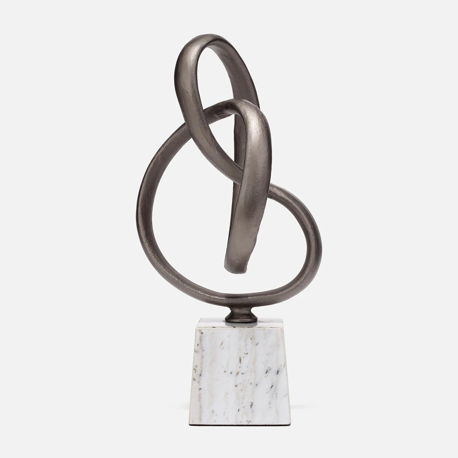 Marshall Marble Sculpture - Image 6