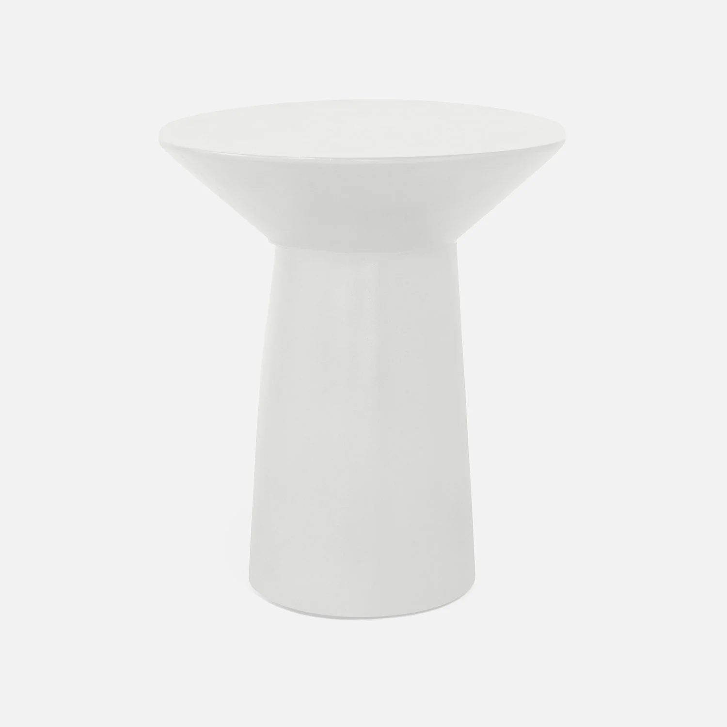 Mason Outdoor Drink Table - Image 5
