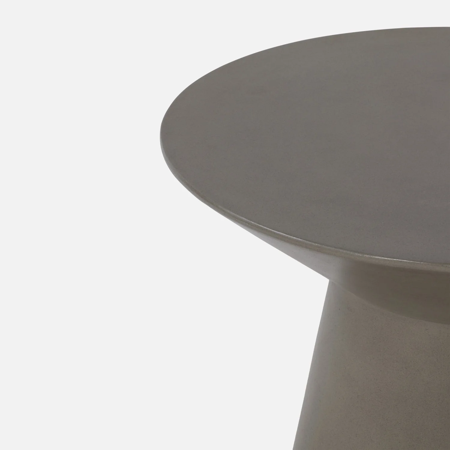 Mason Outdoor Side Table - Image 3