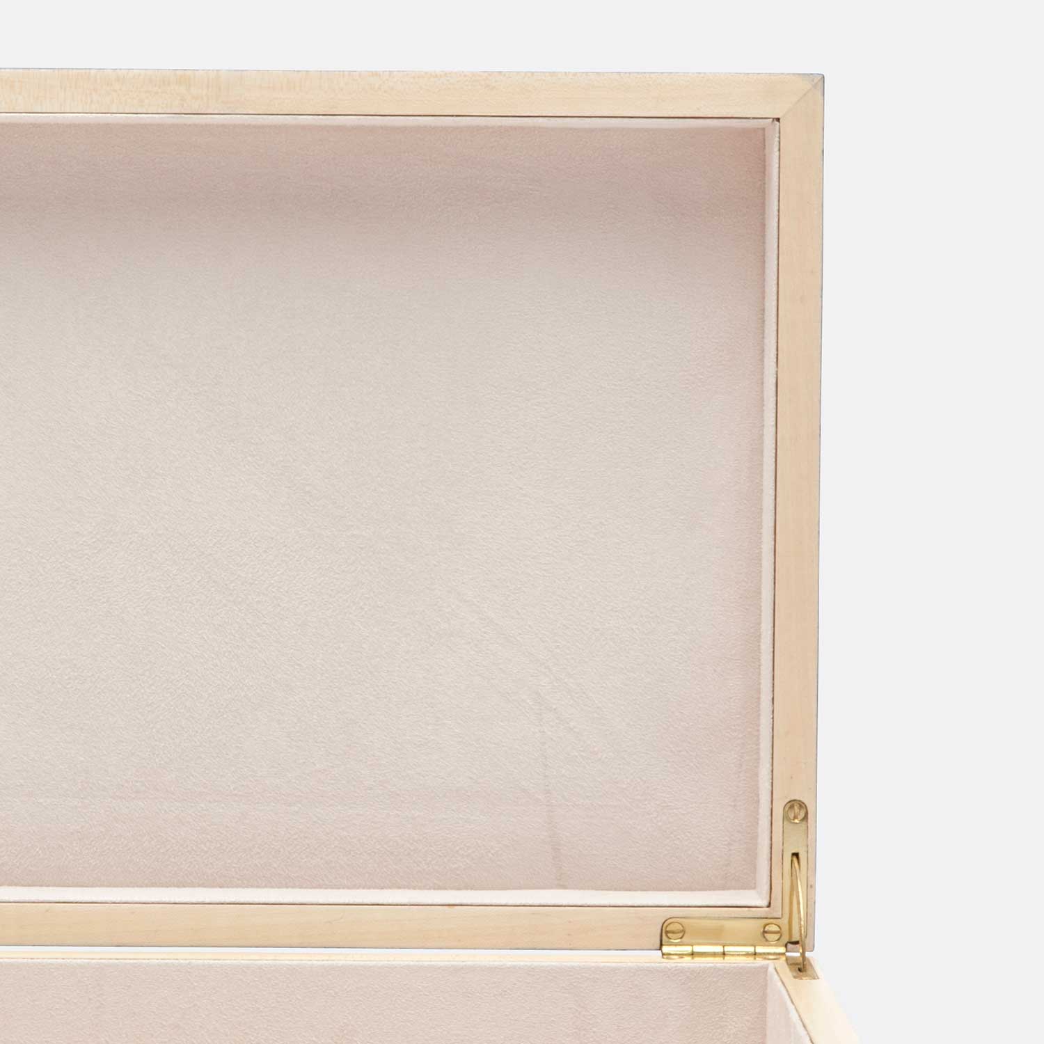Mateus Faux Shagreen Box - Image 13