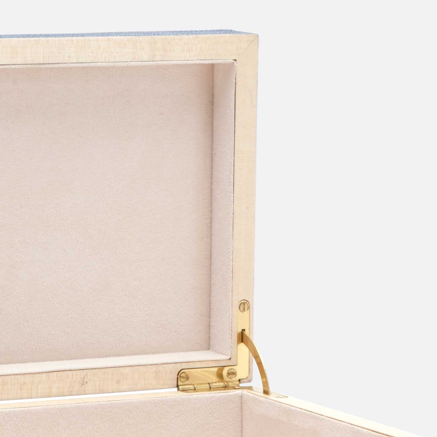 Mateus Faux Shagreen Box - Image 4