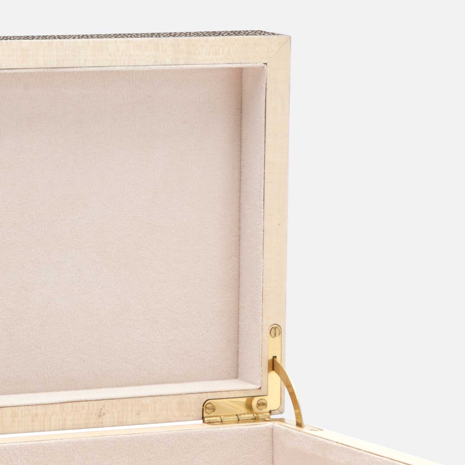 Mateus Faux Shagreen Box - Image 7