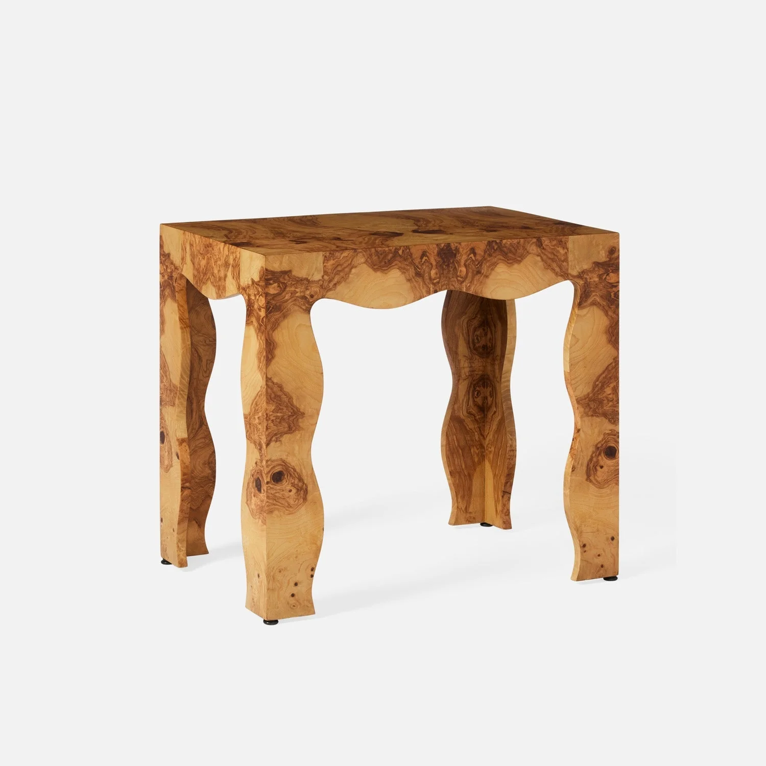 Maurice Side Table - Image 2