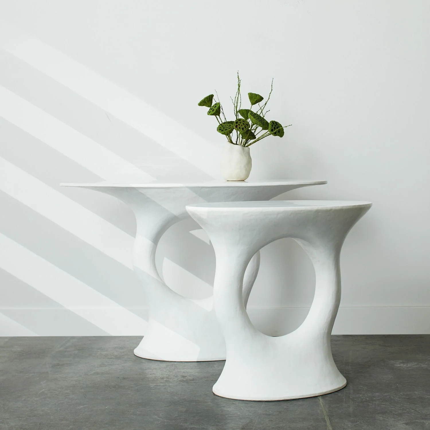 Maximus Side Table - Image 2