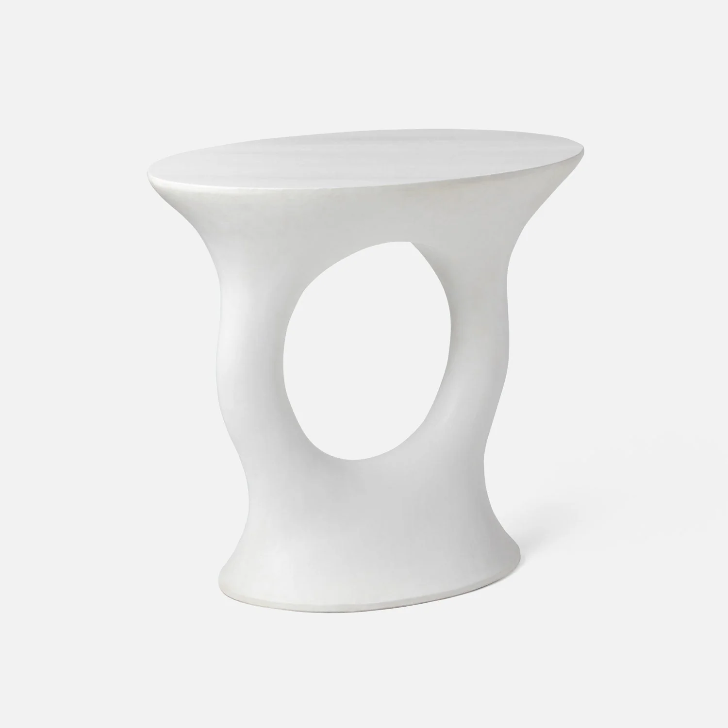 Maximus Side Table - Image 4