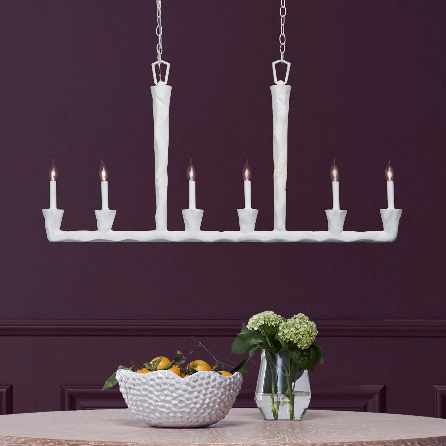 Maxwell Chandelier - Image 2