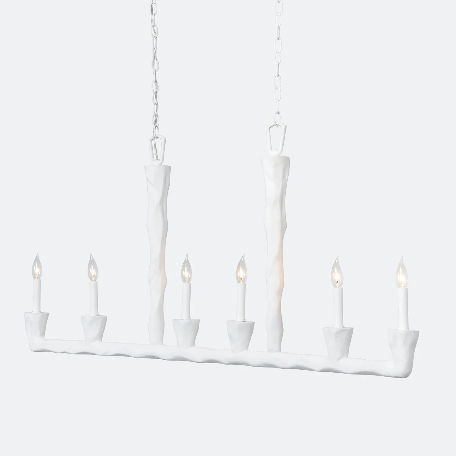 Maxwell Chandelier - Image 3