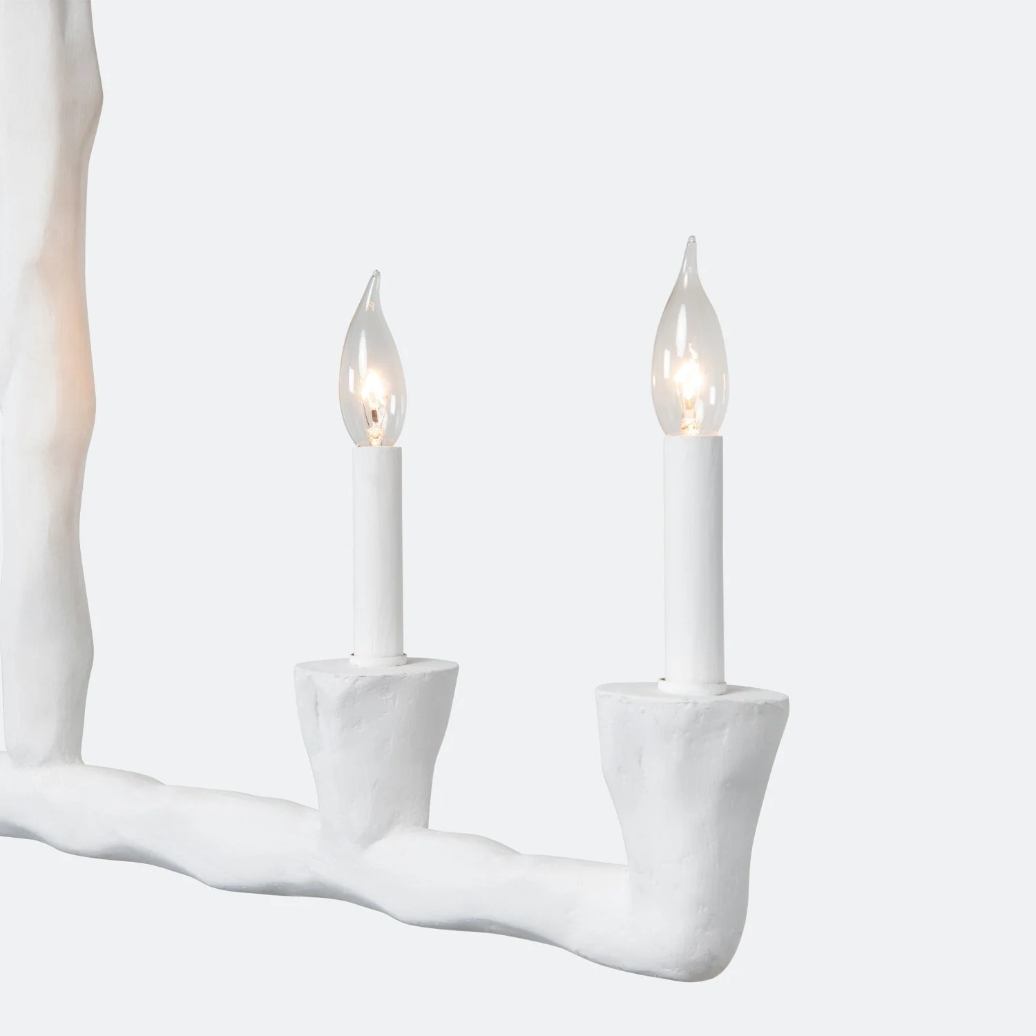 Maxwell Chandelier - Image 4