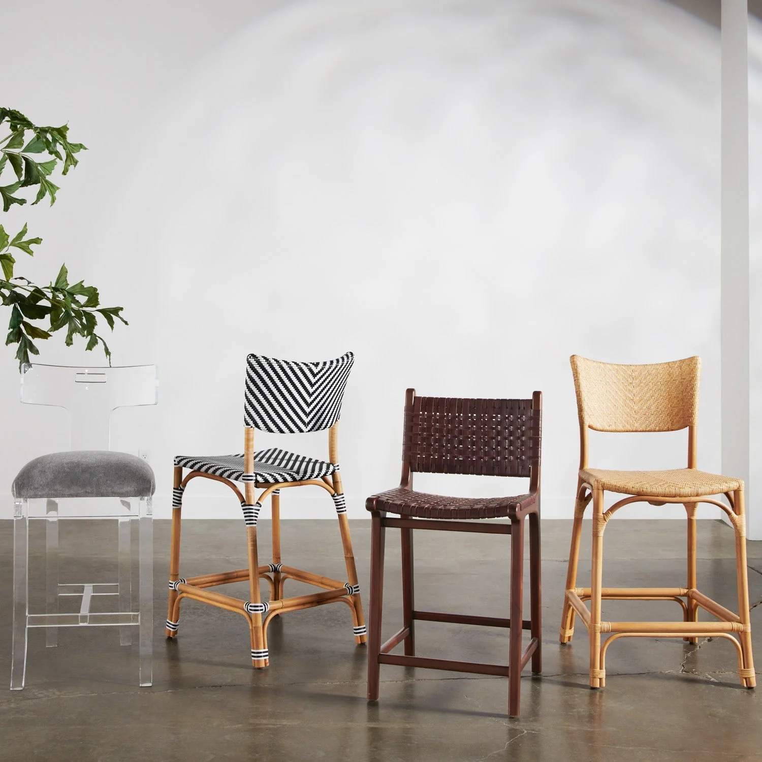 Mckinley Counter Stool - Image 2