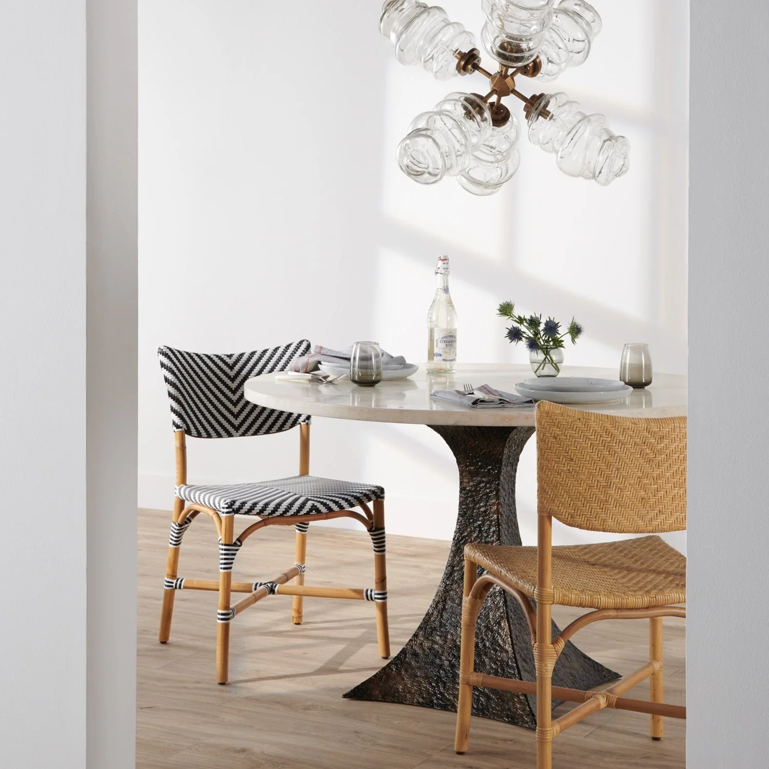 Mckinley Dining Chair - Image 10