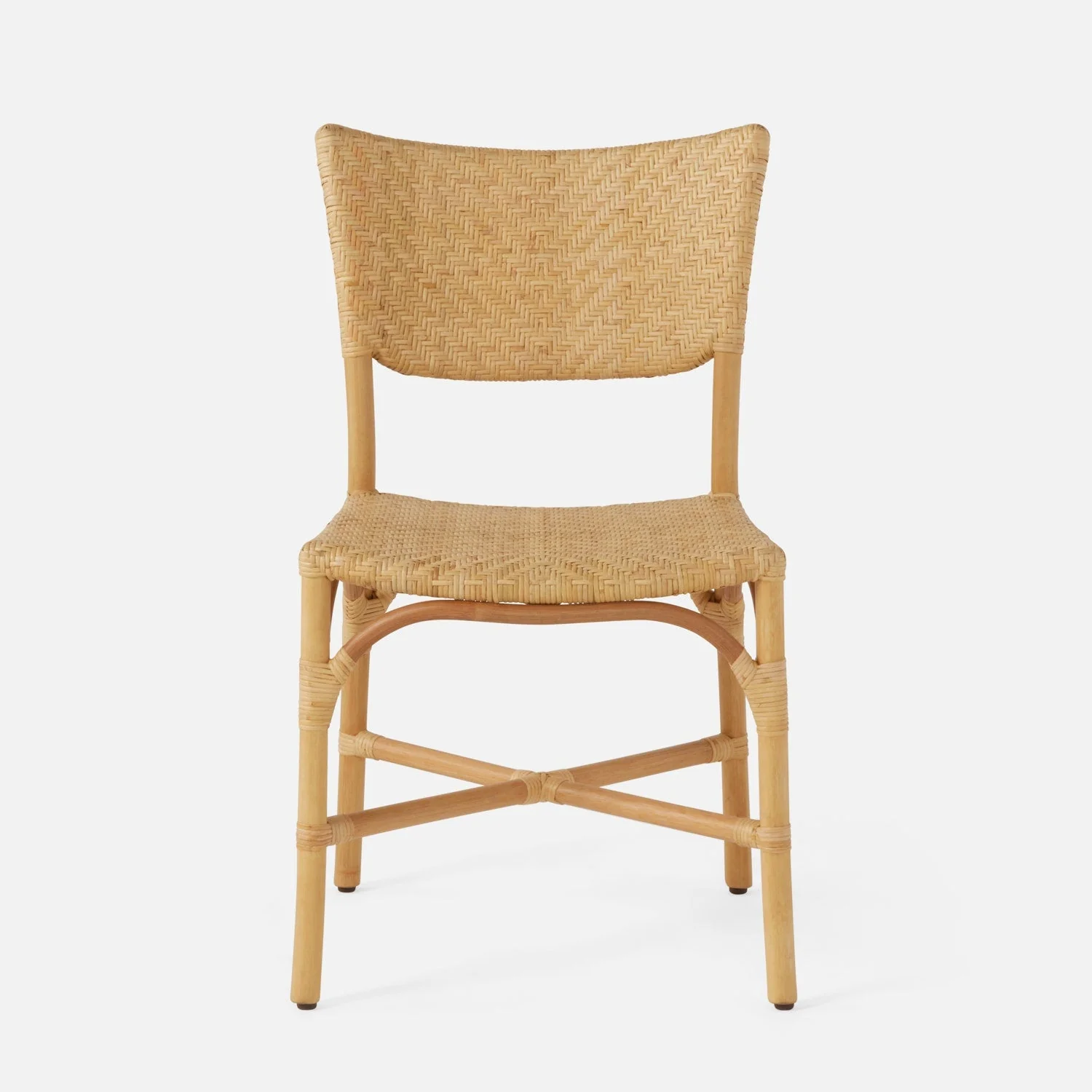 Mckinley Dining Chair - Image 11