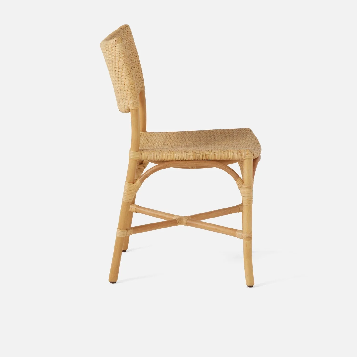 Mckinley Dining Chair - Image 12