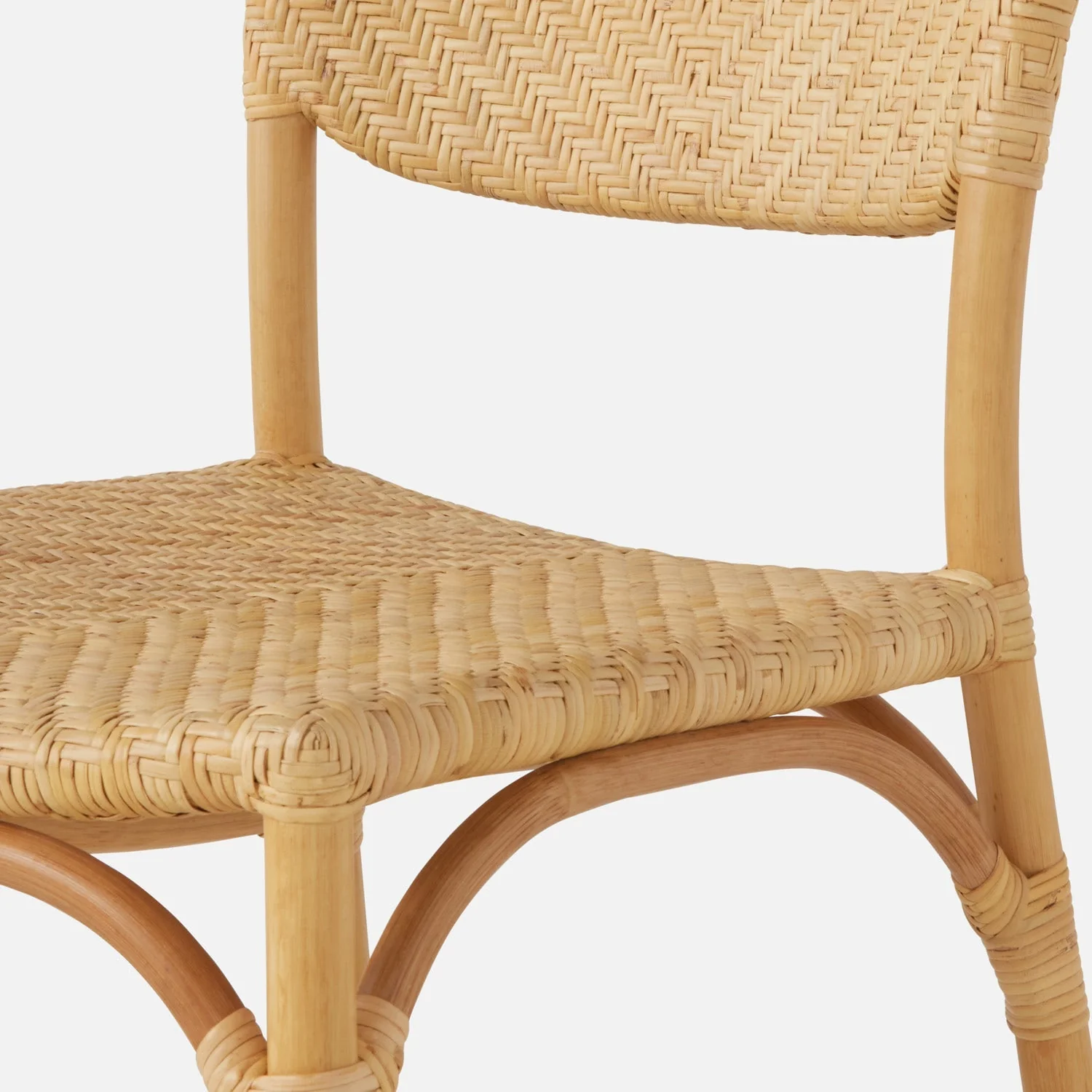 Mckinley Dining Chair - Image 14