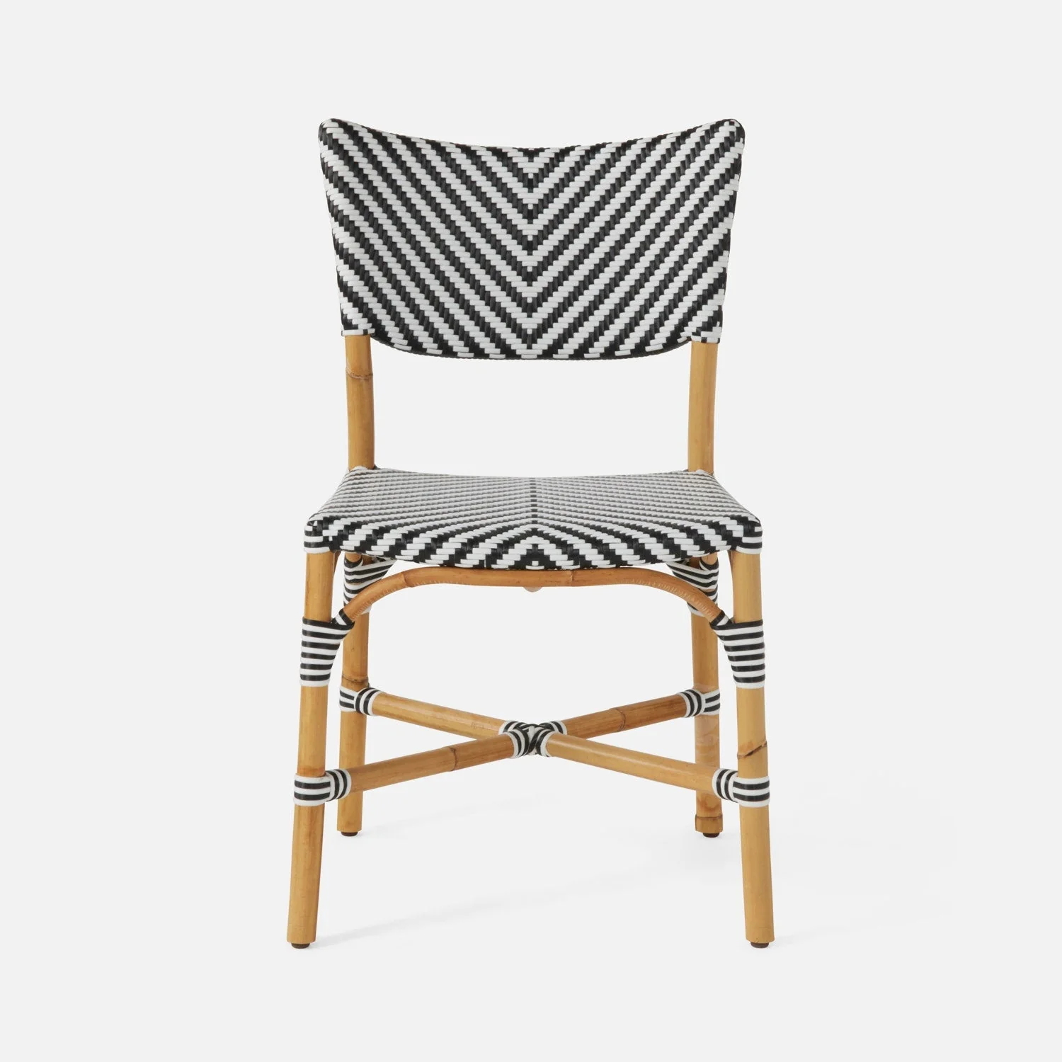 Mckinley Dining Chair - Image 3