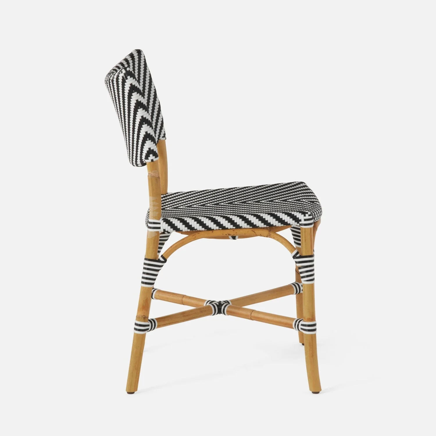 Mckinley Dining Chair - Image 4
