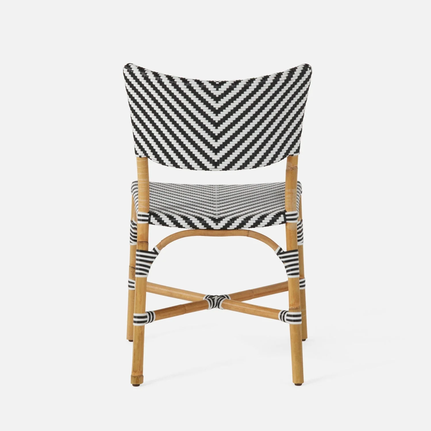 Mckinley Dining Chair - Image 5