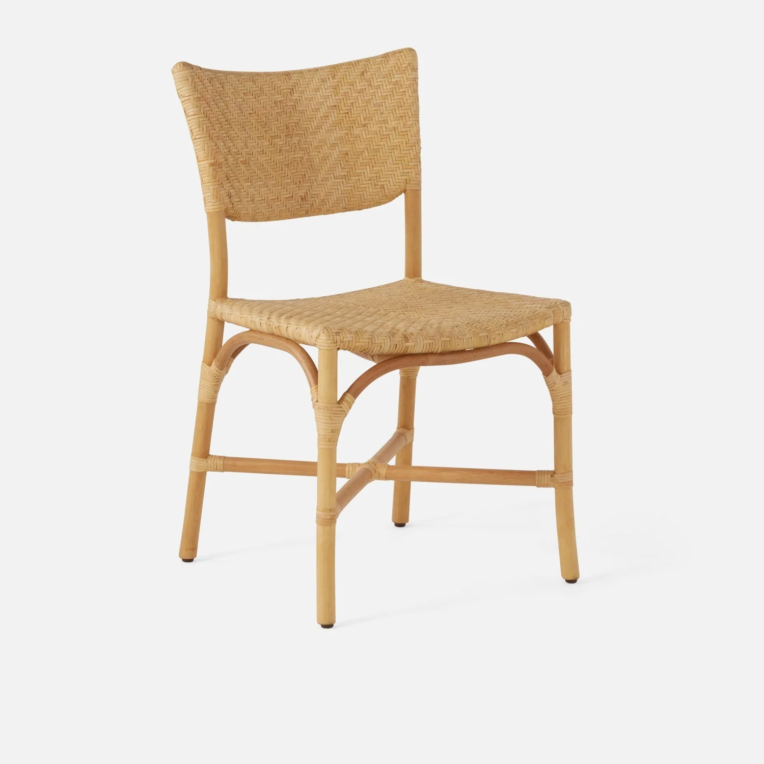 Mckinley Dining Chair - Image 9