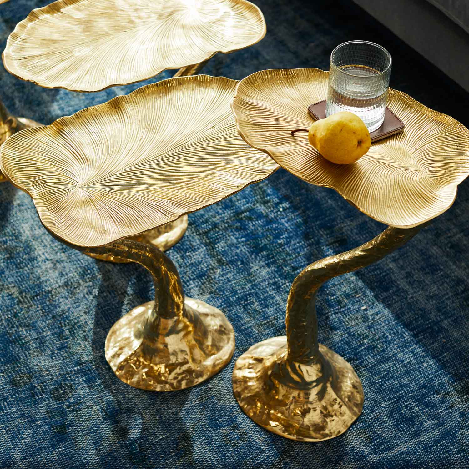 Meeka Accent Side Table - Image 3