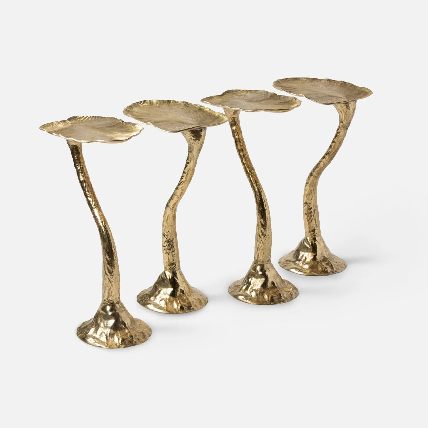 Meeka Accent Side Table - Image 6