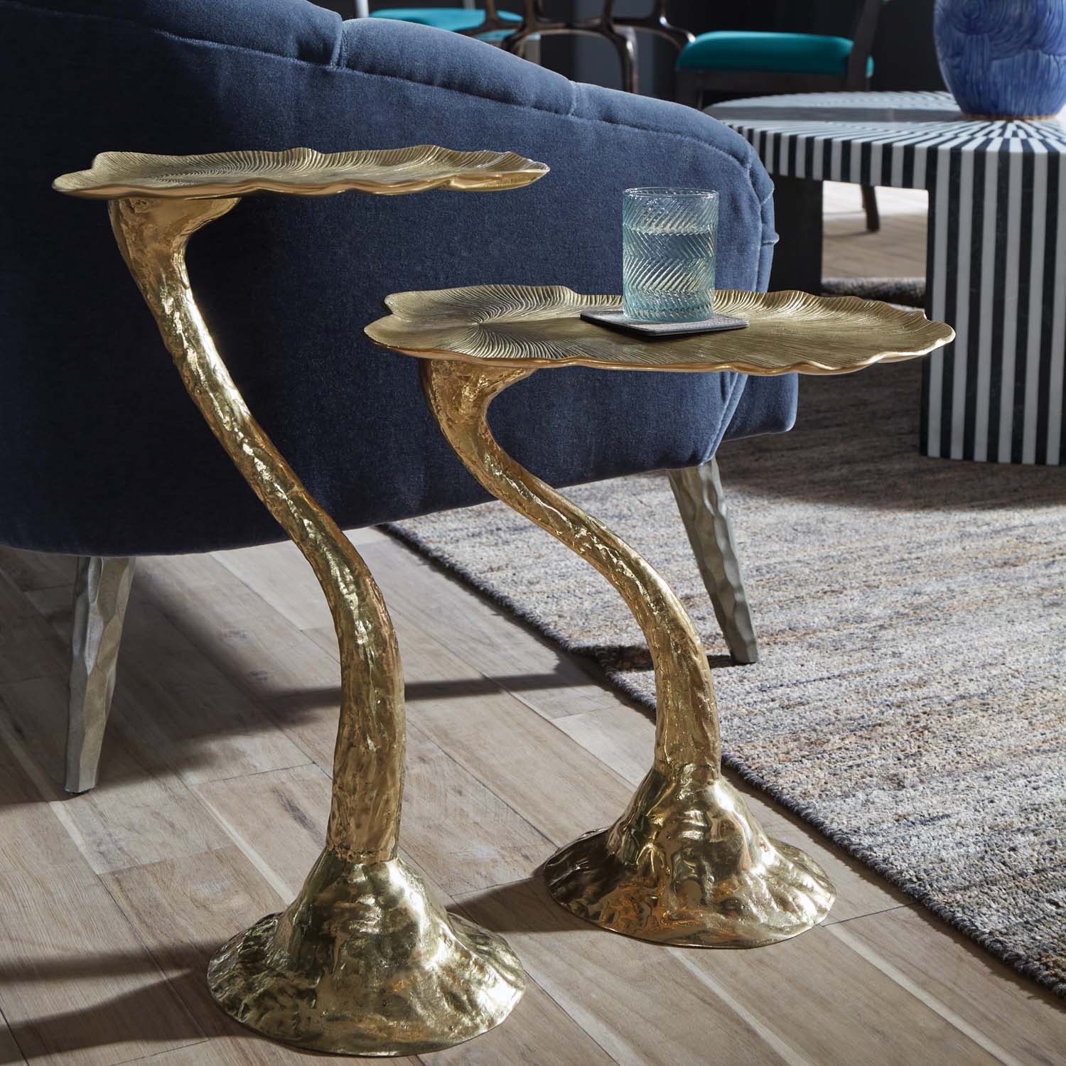 Meeka Accent Table - Image 2