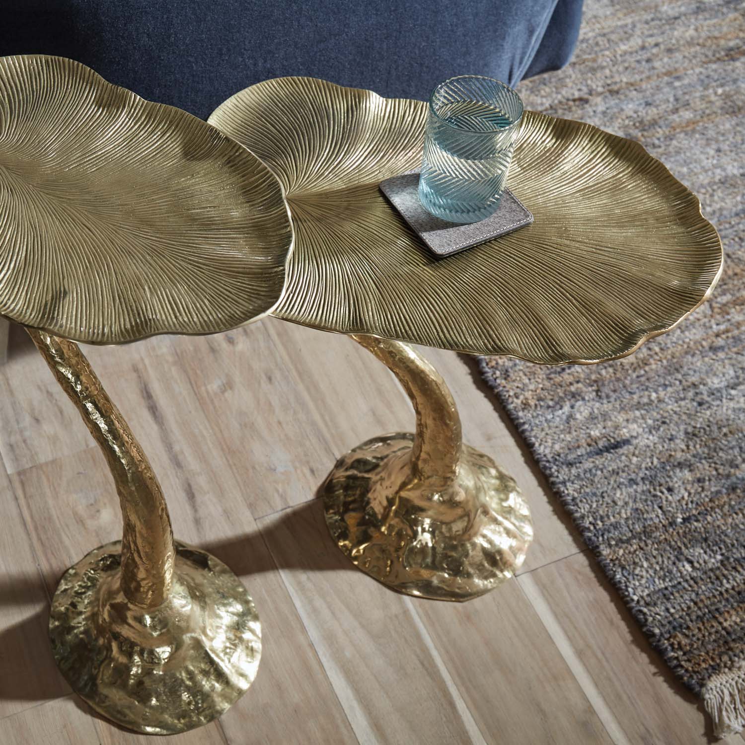 Meeka Accent Table - Image 4